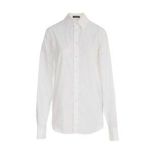 Ann Demeulemeester Women Alla Slouchy Shirt